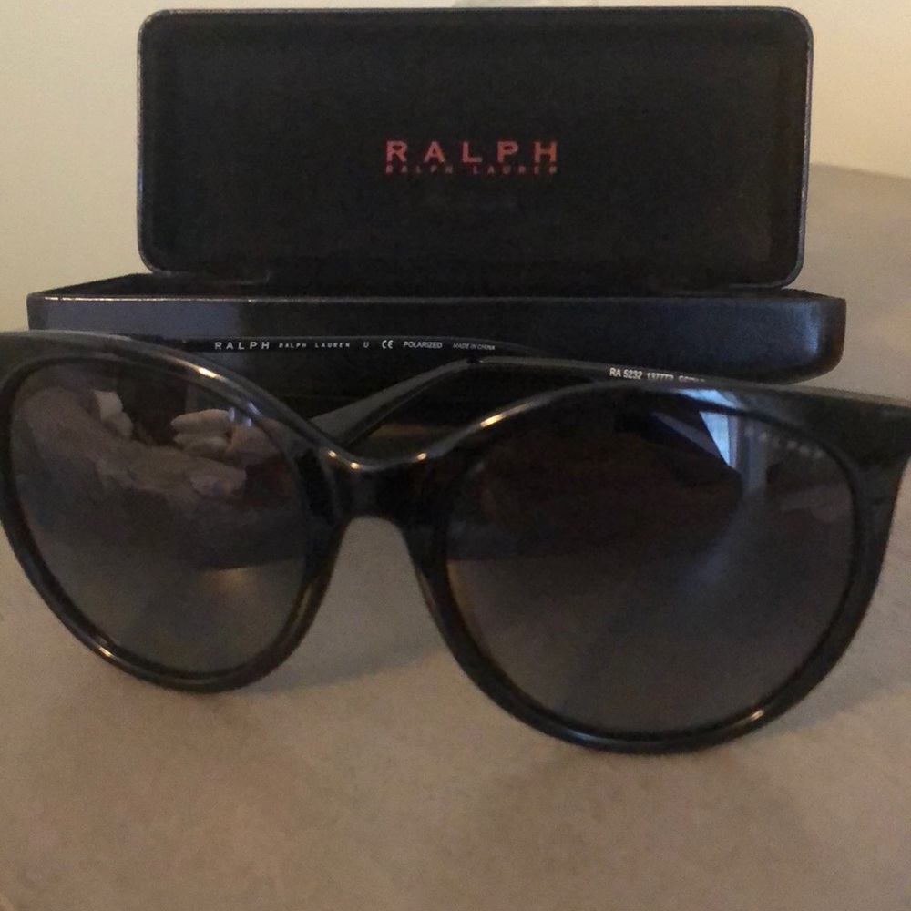 Ralph Lauren Sunglasses